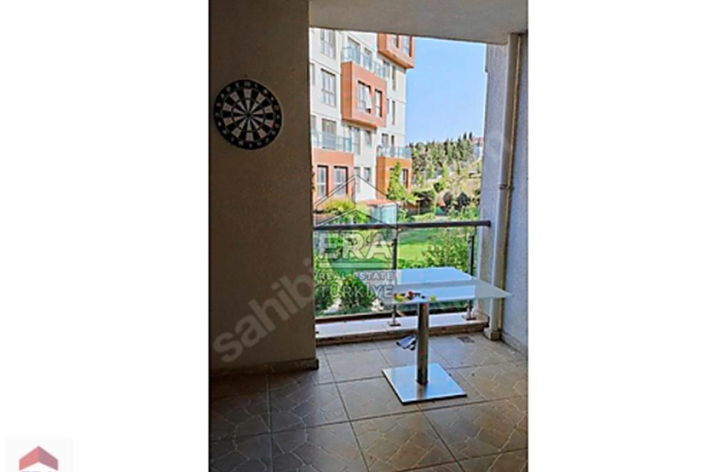 VİAPORT KARŞISI PARK LİFE HARİKA MANZARALI 92m2 2+1