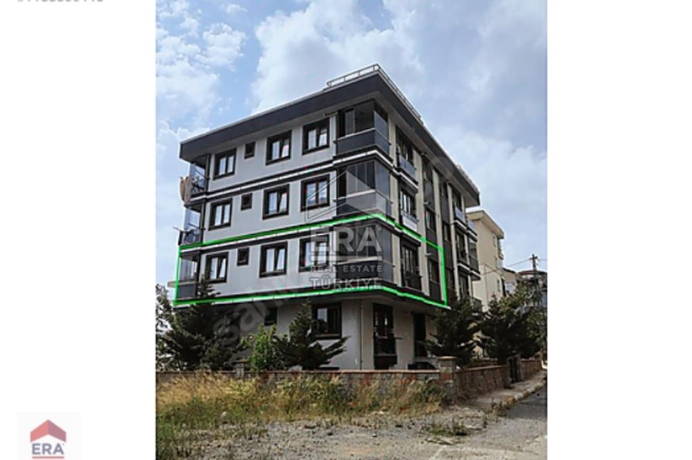 ERA JOY SANCAKTEPE SAMANDIRA 'DA 3+1 OTOPARKLI SATILIK DAİRE