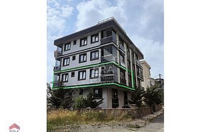 ERA JOY SANCAKTEPE SAMANDIRA 'DA 3+1 OTOPARKLI SATILIK DAİRE