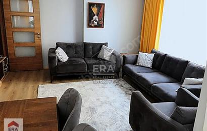 ERA JOY SANCAKTEPE SAMANDIRA 'DA 3+1 OTOPARKLI SATILIK DAİRE