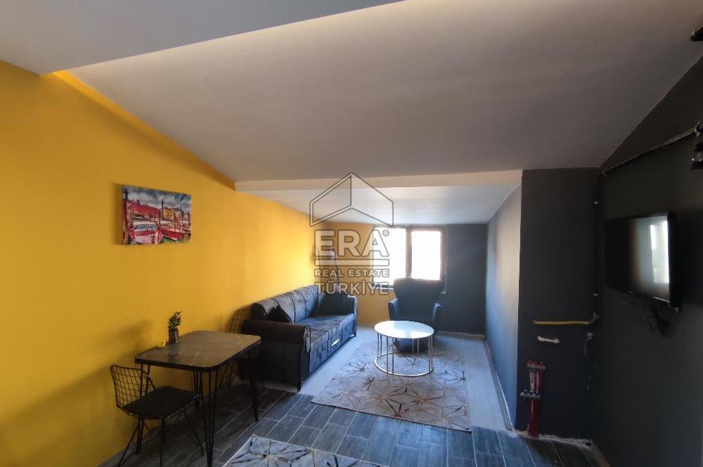 Değirmenönü Mahallesi Full Eşyalı 2 Ayrı Apart Daire