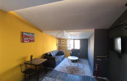 Değirmenönü Mahallesi Full Eşyalı 2 Ayrı Apart Daire