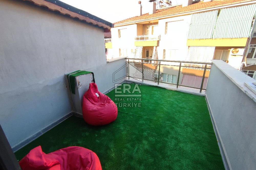 Değirmenönü Mahallesi Full Eşyalı 2 Ayrı Apart Daire