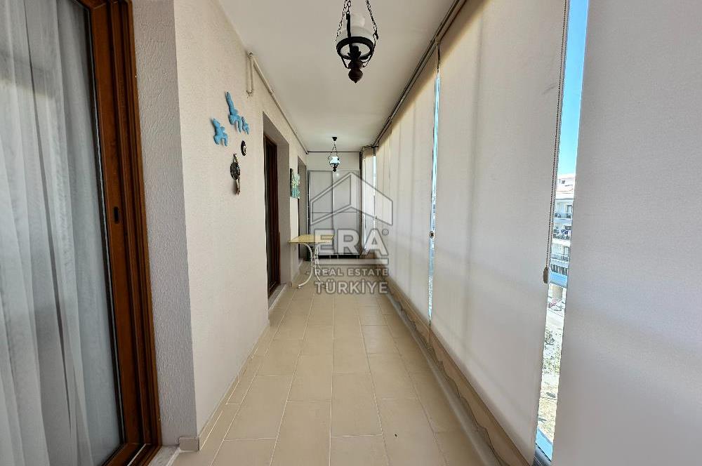 Karşıyaka Şemikler Mahallesi'nde Eşyalı 3+1 Kiralık Daire