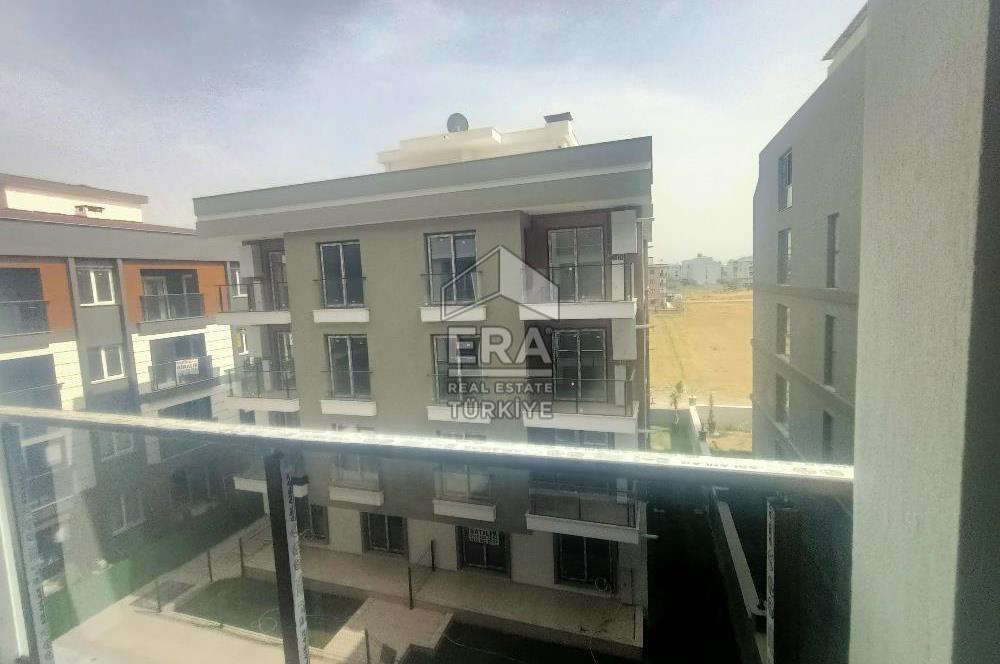 Menemen Seyrek Bakırçay Ün. Yakını Kiralık 1+1