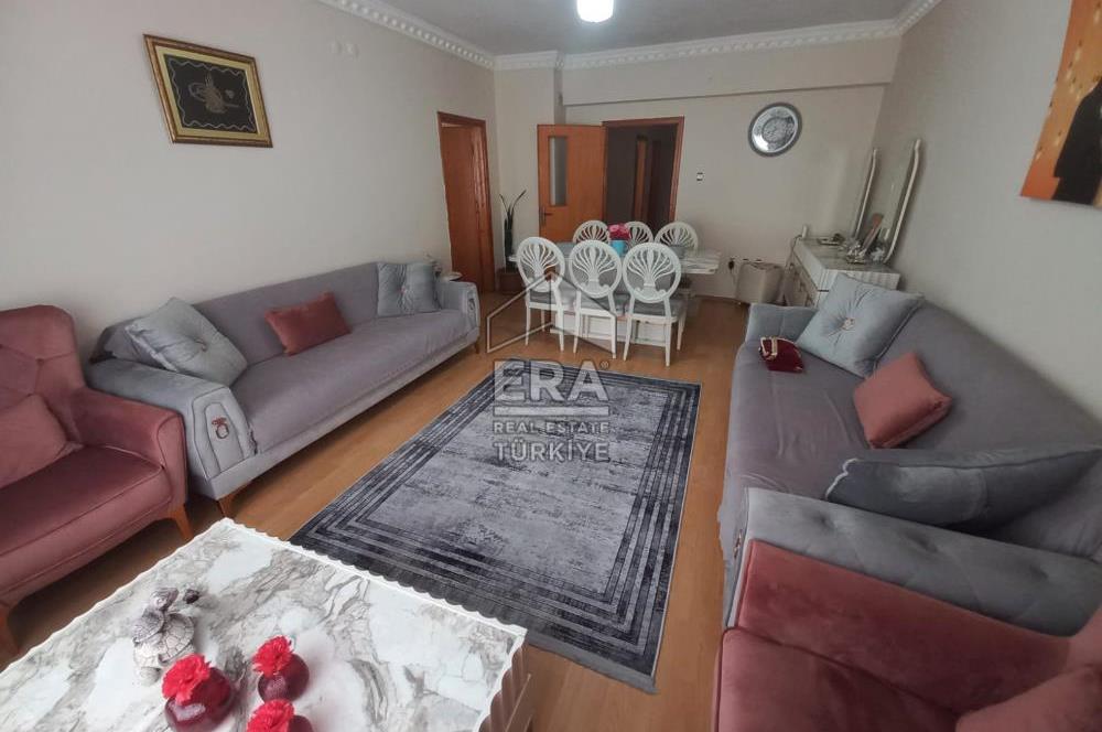 PURSAKLAR SARAY SATILIK 3+1 DAİRE