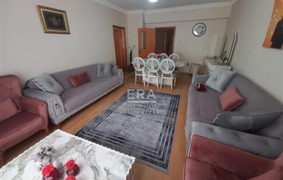 PURSAKLAR SARAY SATILIK 3+1 DAİRE