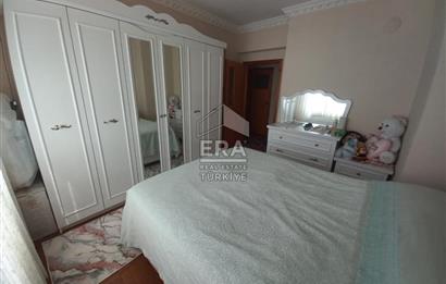 PURSAKLAR SARAY SATILIK 3+1 DAİRE