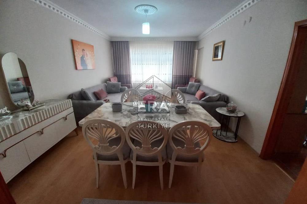 PURSAKLAR SARAY SATILIK 3+1 DAİRE