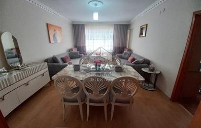 PURSAKLAR SARAY SATILIK 3+1 DAİRE