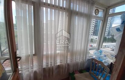 PURSAKLAR SARAY SATILIK 3+1 DAİRE