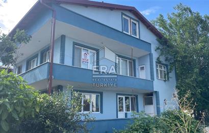 ERA KARAT RECEP ÖZEN'DEN TEPEKUM CADDE ÜZERİ SATILIK MÜSTAKİL EV