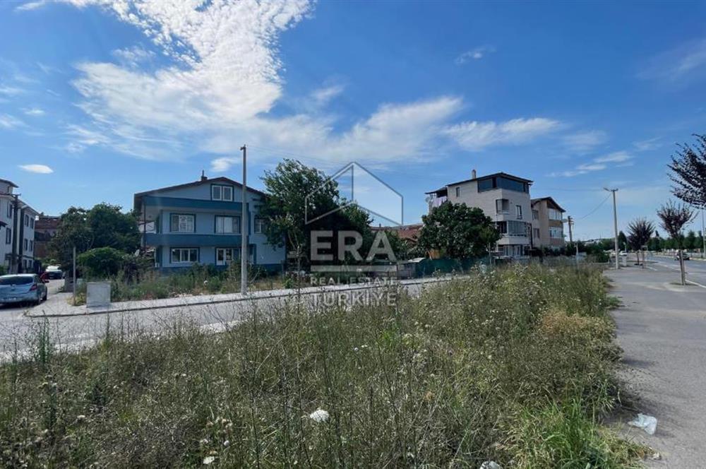 ERA KARAT RECEP ÖZEN'DEN TEPEKUM CADDE ÜZERİ SATILIK MÜSTAKİL EV