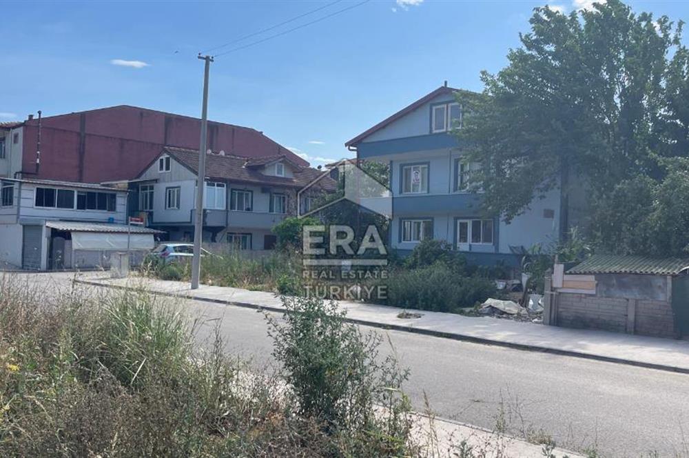 ERA KARAT RECEP ÖZEN'DEN TEPEKUM CADDE ÜZERİ SATILIK MÜSTAKİL EV