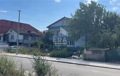 ERA KARAT RECEP ÖZEN'DEN TEPEKUM CADDE ÜZERİ SATILIK MÜSTAKİL EV