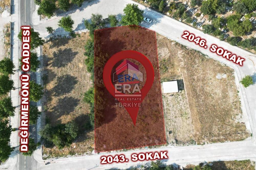 Kayhan Mahallesi Kat Karşılığı 2261 M2 Kat Karşılığı Arsalar