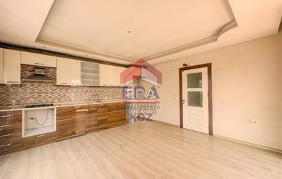 ERA KOZ'DAN TOROSLAR'IN MERKEZİNDE SATILIK 2+1 DAİRE