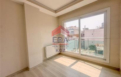 ERA KOZ'DAN TOROSLAR'IN MERKEZİNDE SATILIK 2+1 DAİRE