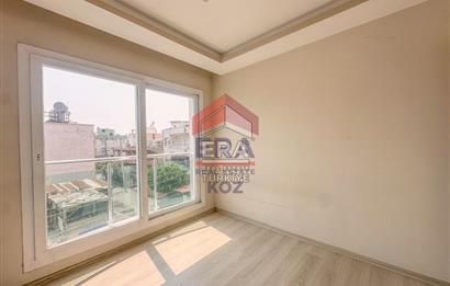 ERA KOZ'DAN TOROSLAR'IN MERKEZİNDE SATILIK 2+1 DAİRE