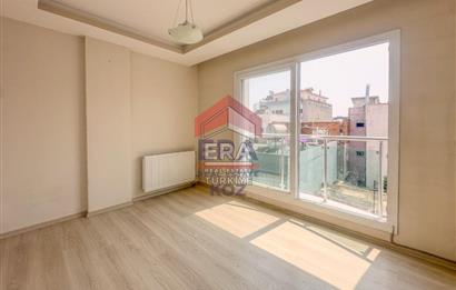 ERA KOZ'DAN TOROSLAR'IN MERKEZİNDE SATILIK 2+1 DAİRE