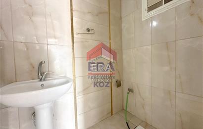 ERA KOZ'DAN TOROSLAR'IN MERKEZİNDE SATILIK 2+1 DAİRE