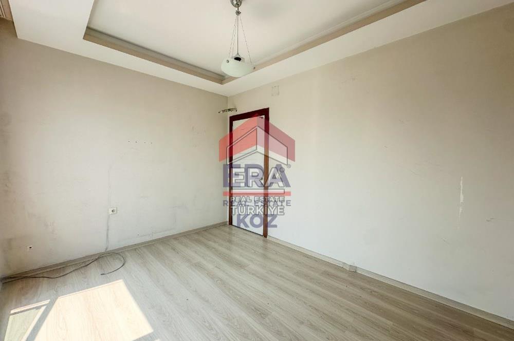 ERA KOZ'DAN TOROSLAR'IN MERKEZİNDE SATILIK 2+1 DAİRE