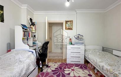 ERA SÖZ DEN PAŞAALANI SEVGİ HASTANESİNE YAKIN SATILIK 3+1 DAİRE