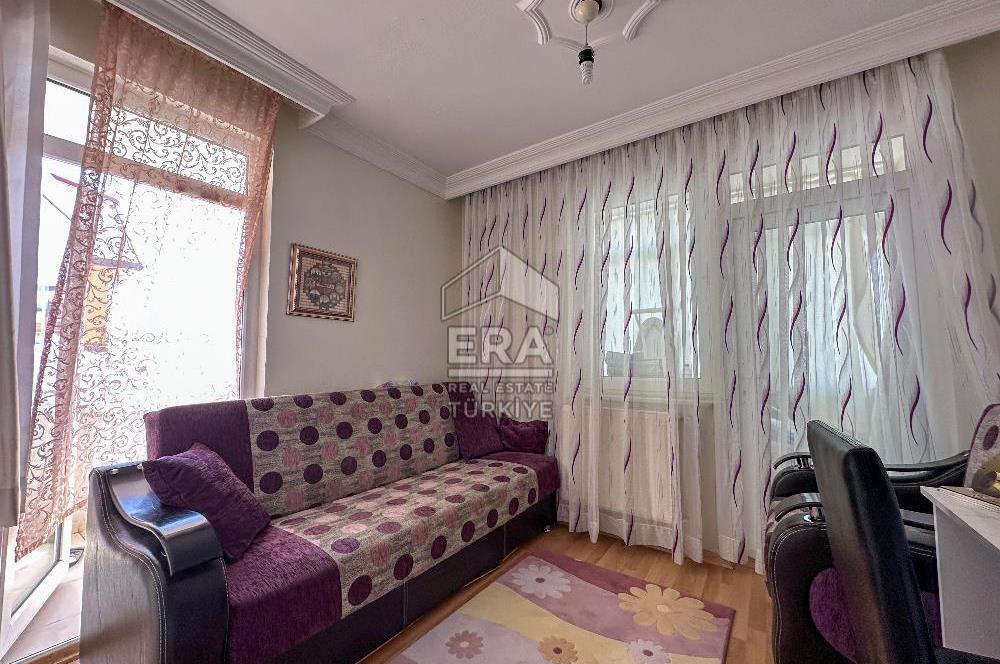 ERA SÖZ DEN PAŞAALANI SEVGİ HASTANESİNE YAKIN SATILIK 3+1 DAİRE