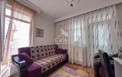 ERA SÖZ DEN PAŞAALANI SEVGİ HASTANESİNE YAKIN SATILIK 3+1 DAİRE