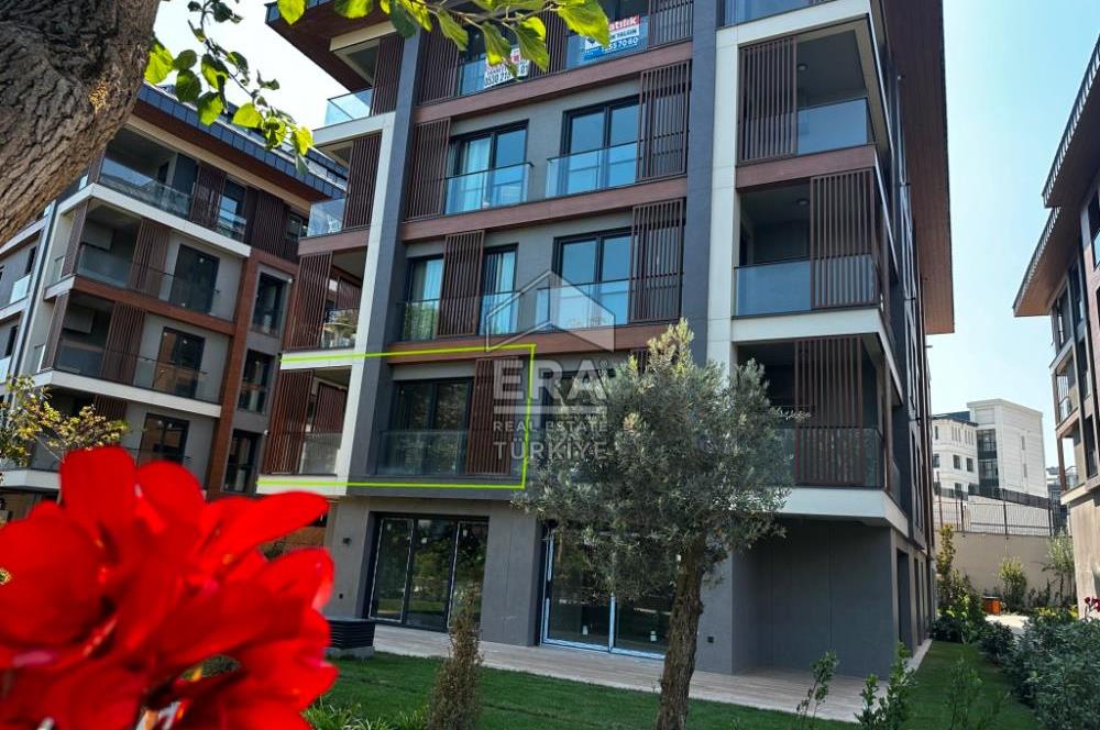 GÜNERİ ALTUNİZADE KONAKLARI 3+1 SIFIR DAİRE