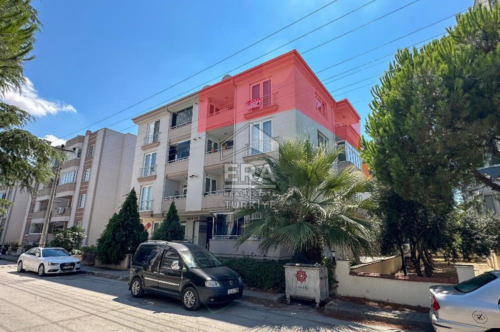 ERA SÖZ DEN PAŞAALANI SEVGİ HASTANESİNE YAKIN SATILIK 3+1 DAİRE