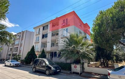 ERA SÖZ DEN PAŞAALANI SEVGİ HASTANESİNE YAKIN SATILIK 3+1 DAİRE