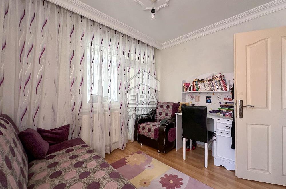 ERA SÖZ DEN PAŞAALANI SEVGİ HASTANESİNE YAKIN SATILIK 3+1 DAİRE