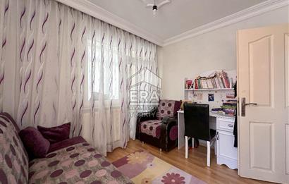 ERA SÖZ DEN PAŞAALANI SEVGİ HASTANESİNE YAKIN SATILIK 3+1 DAİRE