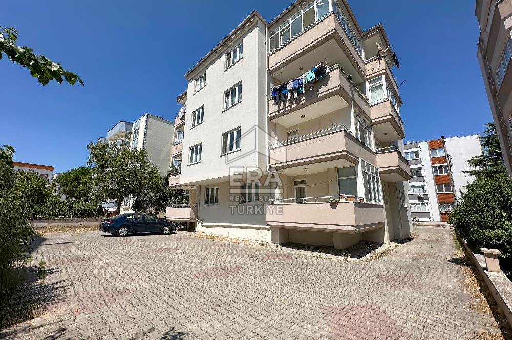 ERA SÖZ DEN PAŞAALANI SEVGİ HASTANESİNE YAKIN SATILIK 3+1 DAİRE