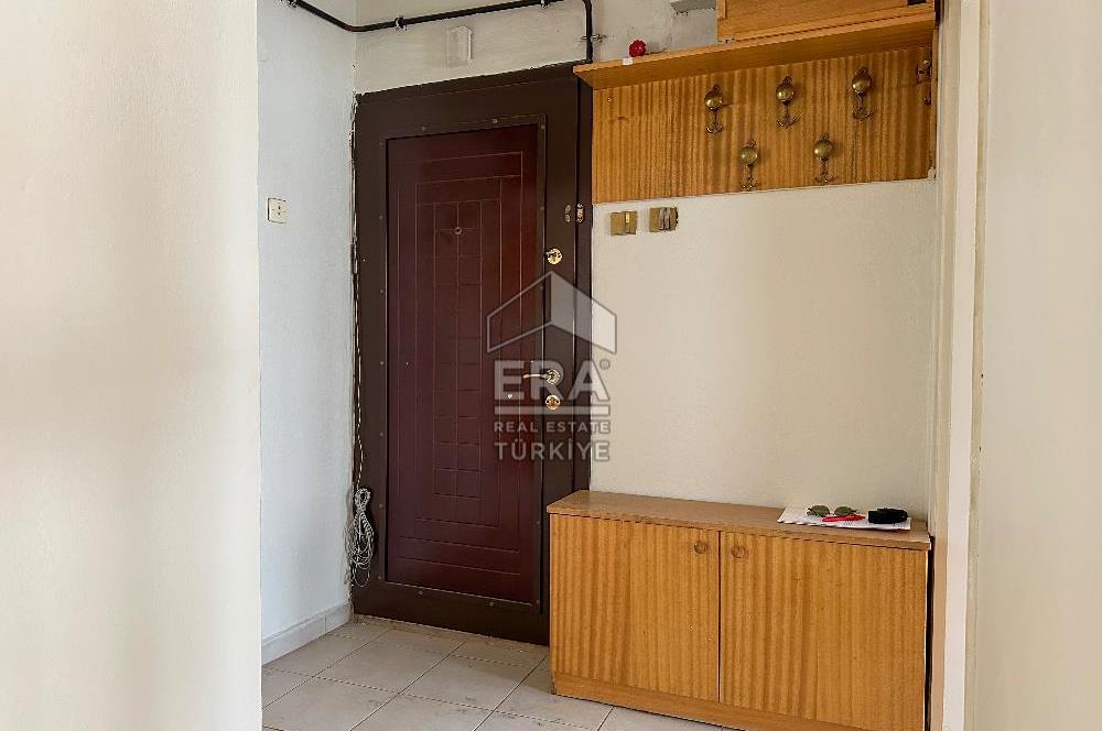 ERA SÖZ DEN KIZILAY CADDESİNDE KİRALIK EŞYALI 2+1 DAİRE