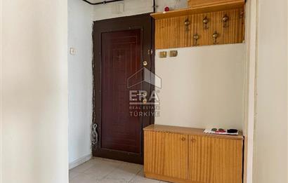 ERA SÖZ DEN KIZILAY CADDESİNDE KİRALIK EŞYALI 2+1 DAİRE