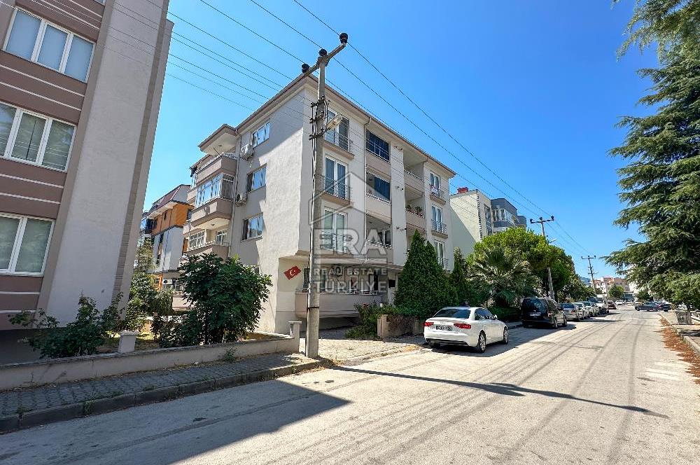 ERA SÖZ DEN PAŞAALANI SEVGİ HASTANESİNE YAKIN SATILIK 3+1 DAİRE