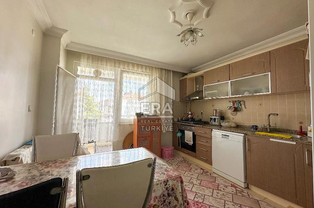 ERA SÖZ DEN PAŞAALANI SEVGİ HASTANESİNE YAKIN SATILIK 3+1 DAİRE