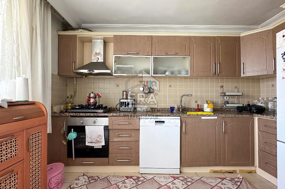 ERA SÖZ DEN PAŞAALANI SEVGİ HASTANESİNE YAKIN SATILIK 3+1 DAİRE