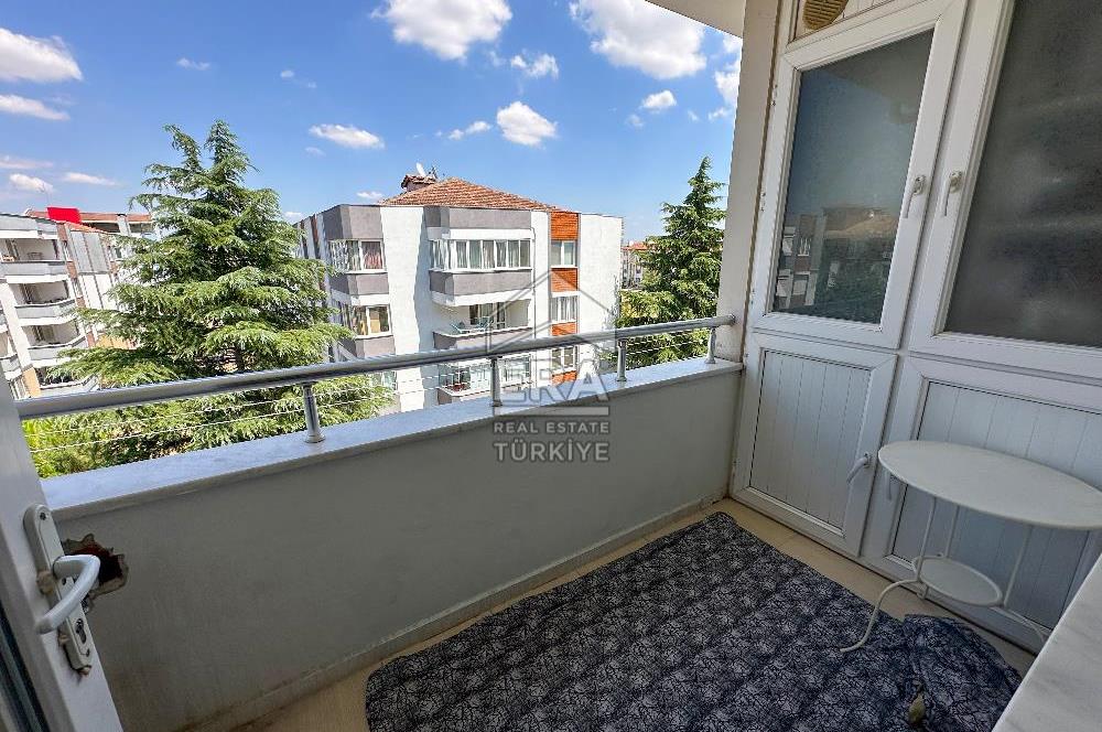 ERA SÖZ DEN PAŞAALANI SEVGİ HASTANESİNE YAKIN SATILIK 3+1 DAİRE