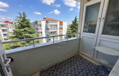 ERA SÖZ DEN PAŞAALANI SEVGİ HASTANESİNE YAKIN SATILIK 3+1 DAİRE