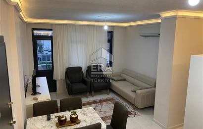 MANAVGAT SİDE'DE EŞYALI KİRALIK DAİRE 