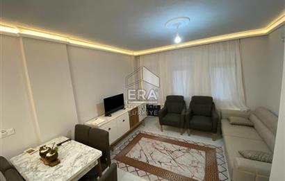 MANAVGAT SİDE'DE EŞYALI KİRALIK DAİRE 