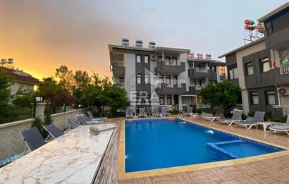 MANAVGAT SİDE'DE EŞYALI KİRALIK DAİRE 