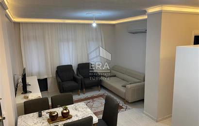 MANAVGAT SİDE'DE EŞYALI KİRALIK DAİRE 