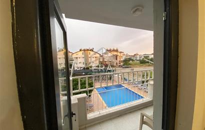 MANAVGAT SİDE'DE EŞYALI KİRALIK DAİRE 