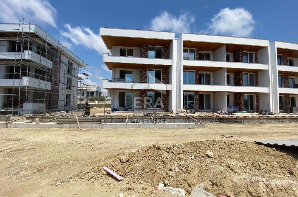 ANTALYA MANAVGAT SORGUN MAHALLESİNDE SATILIK DAİRE