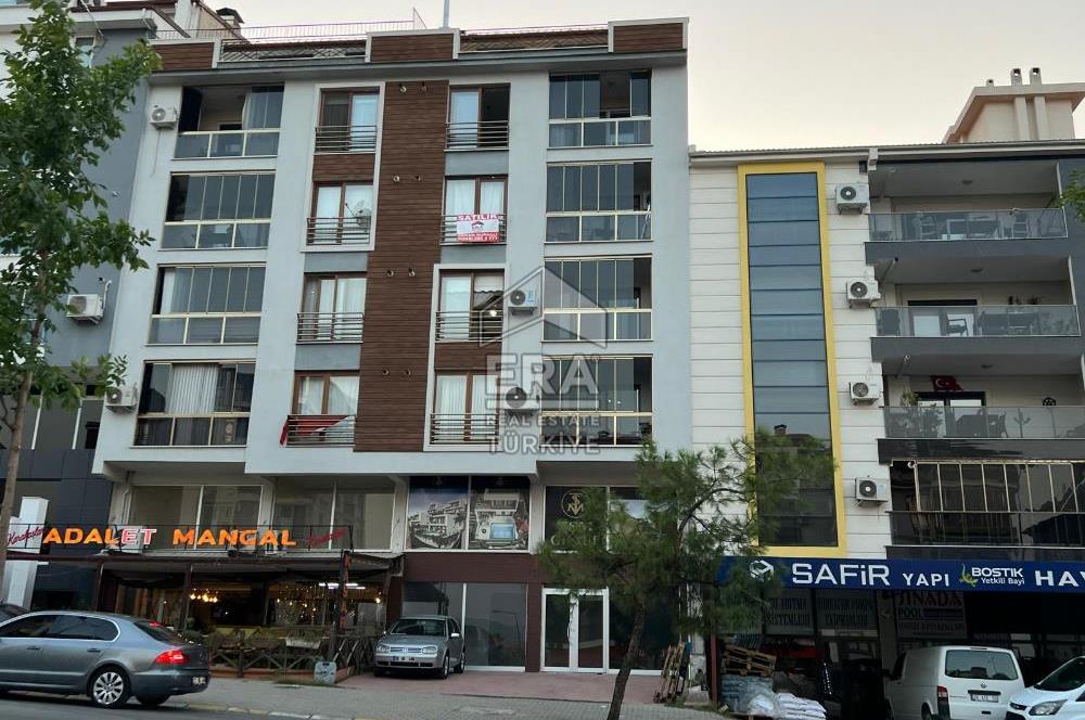 Şemikler Mahallesi  3+1 Arakat Asansörlü Satılık  Daire 