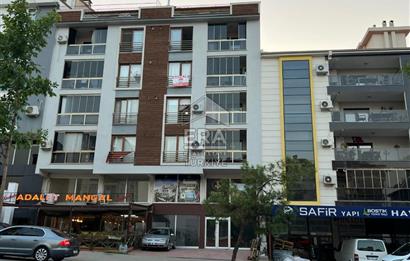 Şemikler Mahallesi  3+1 Arakat Asansörlü Satılık  Daire 